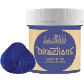 La Riché - (Semi-Permanent Conditioning Hair Colour) Directions (Semi-Permanent Conditioning Hair Colour) 88 ml