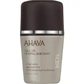 Ahava Water Roll-On Mineral Deodorant 50 ml