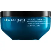 Shu Uemura Muroto Volume Care Treatment 200 ml