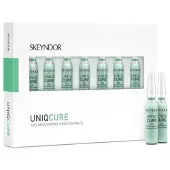 Skeyndor Uniqcure SOS Recovering Concentrate 7x2ml