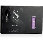 Alfaparf Milano Semi di Lino Sublime Shine Lotion Hiusemulsio 12 x 13 ml