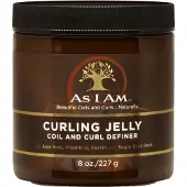 As I Am Curling Jelly 227g