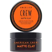 American Crew Matte Clay, 85g
