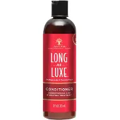 As I Am Long & Luxe Conditioner 355ml