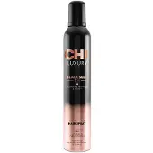 CHI Luxury Black Seed Oil Flexible Hold Hairspray hiuslakka joustava pito 284 ml