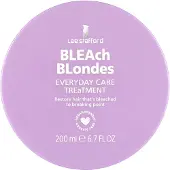 Lee Stafford Everyday Care Bleach Blondes Everyday Care Treatment Mask
