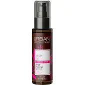 Urban Care Arganoil & Keratin Hair Serum Hiusseerumi 75 ml