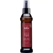 MKS eco Let It Shine Mist Original Scent Hiushoito 118 ml