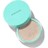 Sweed Miracle Powder Fair 00