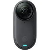 Insta360 Go 3s Standard Edition Midnight Black 64gb Toimintakamera