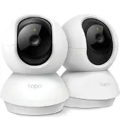 TP-LINK Tapo C200 valvontakamera