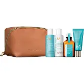 Moroccanoil Travel Setti