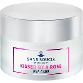 Sans Soucis Kissed by a rose Eye Care 15 ml
