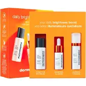 Dermalogica Daily brightening boosters kit -pakkaus
