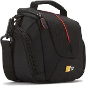 Case Logic Compact System/Hybrid - Taske til kamera - polyester - lajittelu