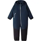 Reima Softshell-asu M. Fleecevuori - Mjosa - Laivastonsininen - - 3 v (98) - Softshell-asut
