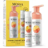 MOSSA Vitamin C Lahjasetti