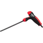 Vigor T VEIDA(HEX)SKRŪVGRIEZIS 4mm 6 KANTIS V2506