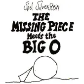 HarperCollins The Missing Piece Meets the Big O