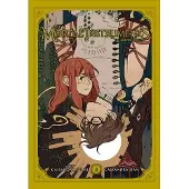 Blackman, Abigail The Mortal Instruments: The Graphic Novel, Vol. 4