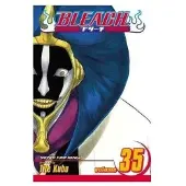 Kubo, Tite Bleach, Vol. 35