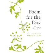 Poem for the Day