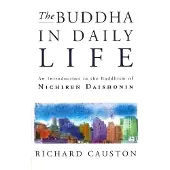 Ebury Publishing The Buddha In Daily Life