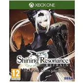 Shining Resonance Refrain - Draconic Launch Edition (Steelbook)
