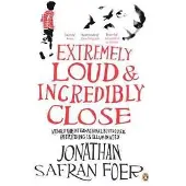 Extremely Loud and Incredibly Close