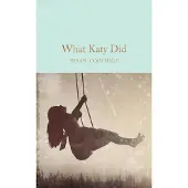 Pan Macmillan What Katy Did