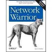 Network Warrior 2nd edition