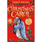 Hachette Christmas Carol