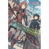 Little, Brown and Company Death March to the Parallel World Rhapsody, Vol. 16 (light novel)