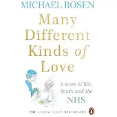 Many Different Kinds of Love