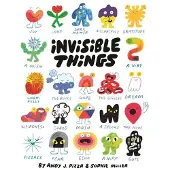 Chronicle Books Invisible Things