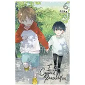 Eckerman, Alexis I Cannot Reach You, Vol. 6