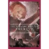 Zen, Carlo The Saga of Tanya the Evil, Vol. 12 (light novel)