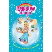 Hachette Rainbow Magic: Leahann the Birthday Present Fairy