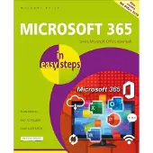 Microsoft 365 in easy steps