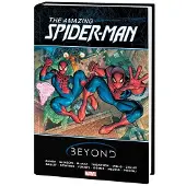 Amazing Spider-Man: Beyond Omnibus