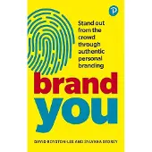 Pearson Education Limited Brand You 3rd edition