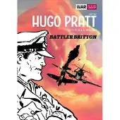 Battler Britton