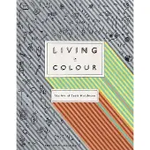 Faber Living In Colour: The Art of Scott Hutchison