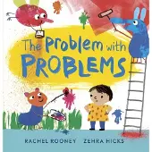 ANDERSEN PRESS LTD The Problem with Problems