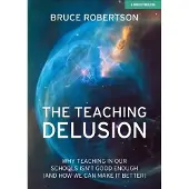Hachette The Teaching Delusion