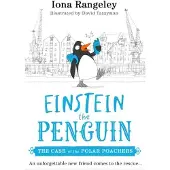 Iona Rangeley The Case of the Polar Poachers