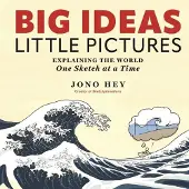 Media Lab Books Big Ideas, Little Pictures: Explaining the world one sketch at a time