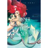 Little, Brown and Company A Sinner of the Deep Sea, Vol. 1