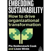 Embedding Sustainability