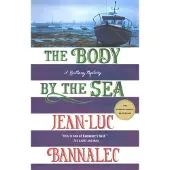 Body by the Sea: A Brittany Mystery